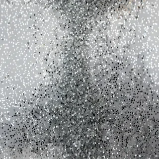 silver glitter background