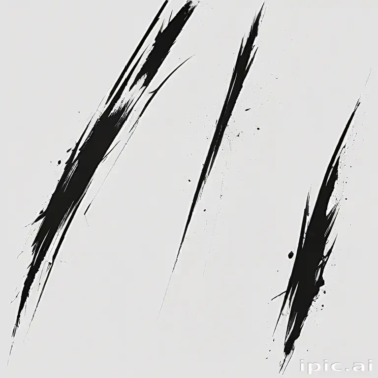 scratches png