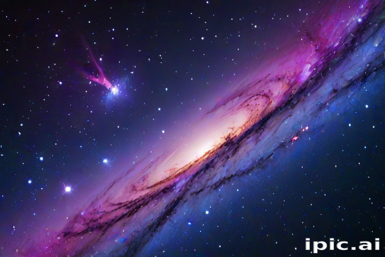 galaxy wallpaper 4k phone