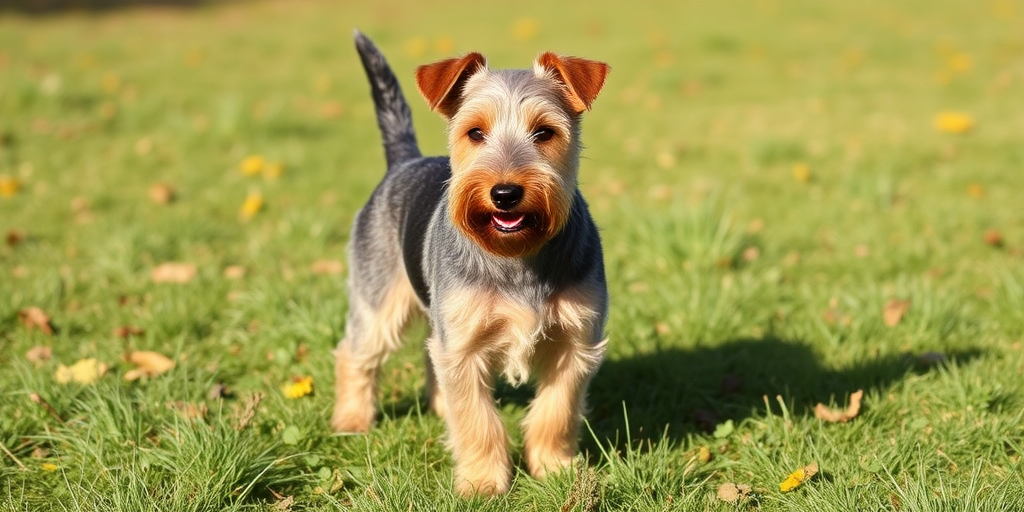 lakeland terrier
