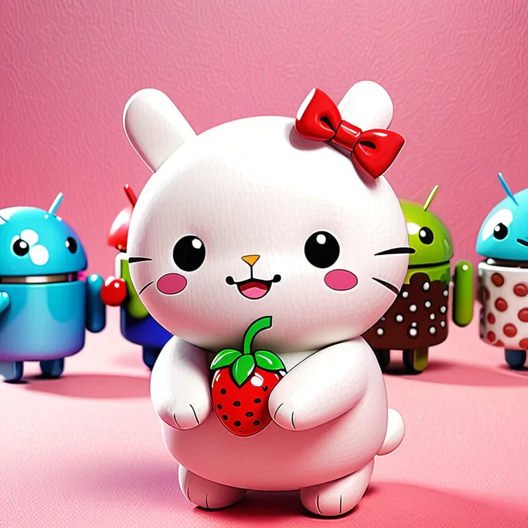 cute wallpapers for android