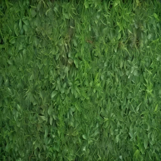 green textures