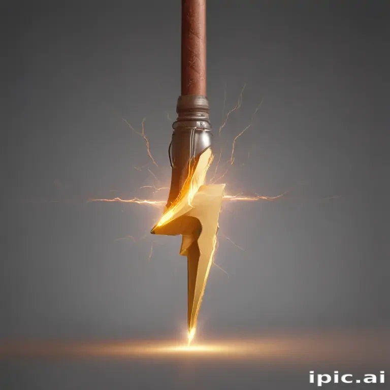 lighting bolt png