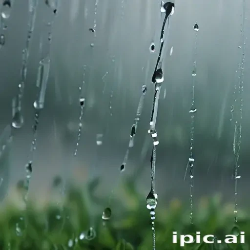rain sound