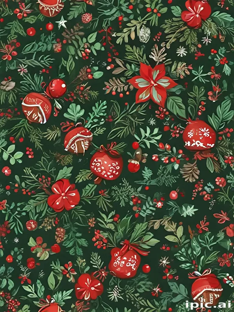 free christmas backgrounds for iphone