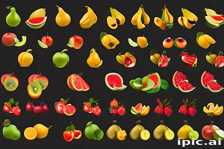fruits png