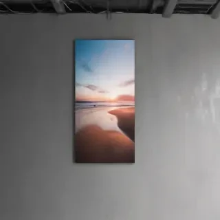 free wall art mockups