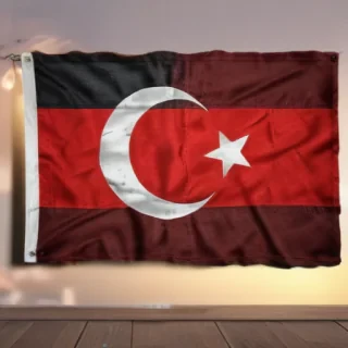 turkey flag