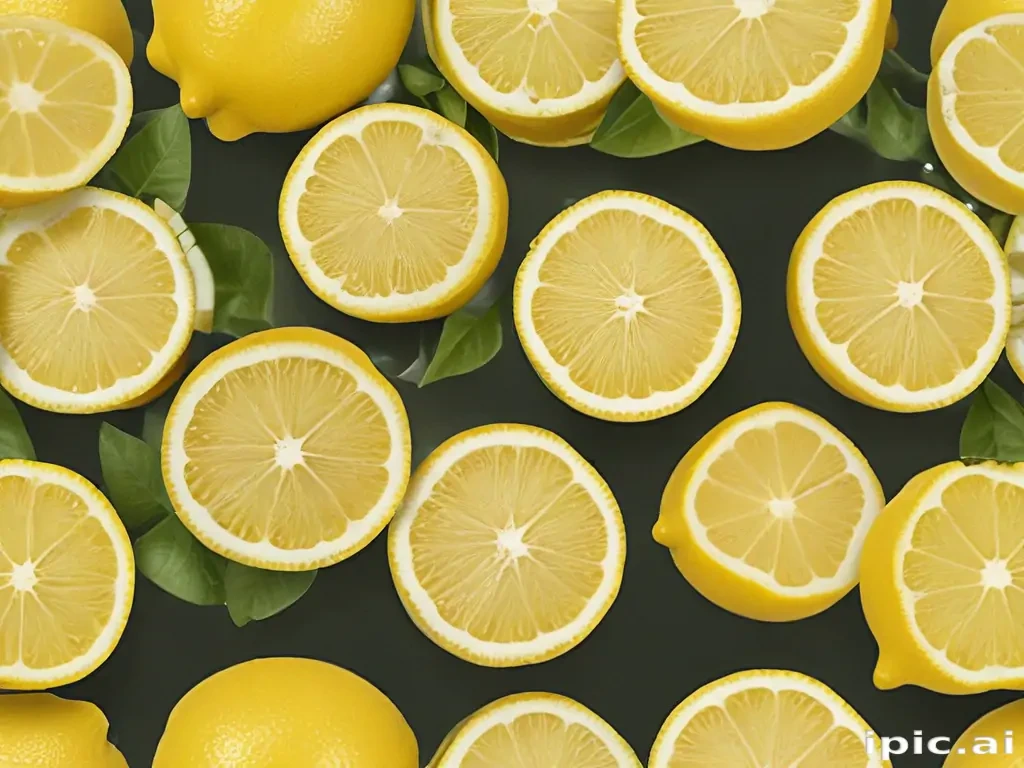 lemon png