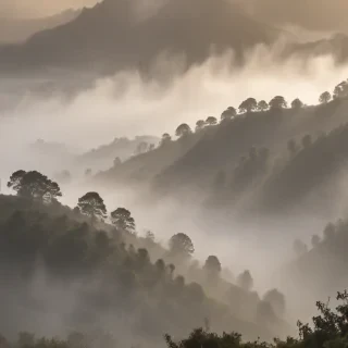 mist png