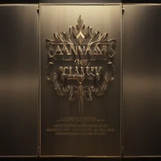 banner transparent