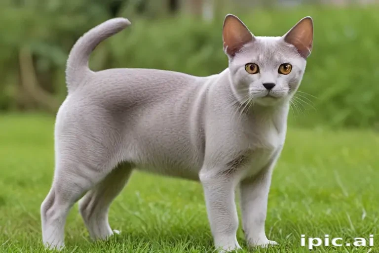brazilian shorthair breed