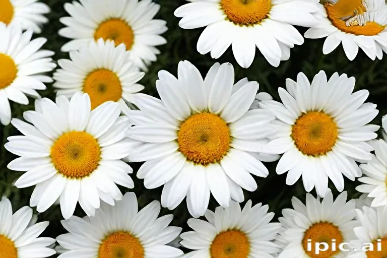 daisy wallpaper for desktop