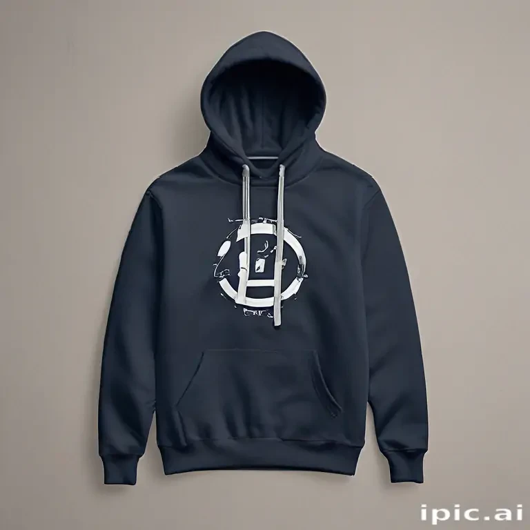 hoodie mockup free