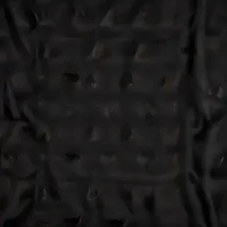 black fabric texture