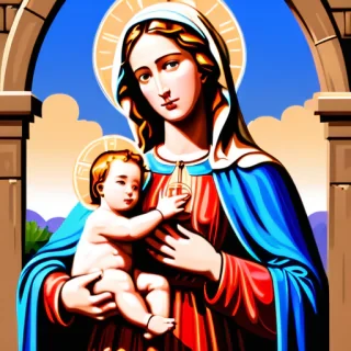 mary pictures