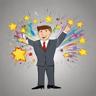 success clip art