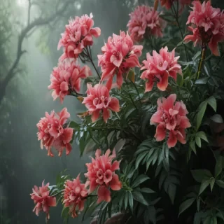 aesthetic plant wallpaper