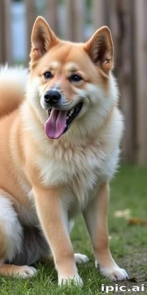 kyi leo dog breed