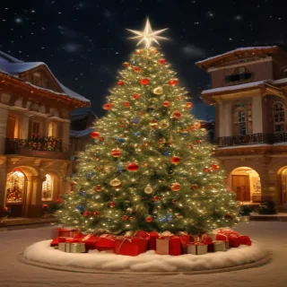 merry christmas wishes
