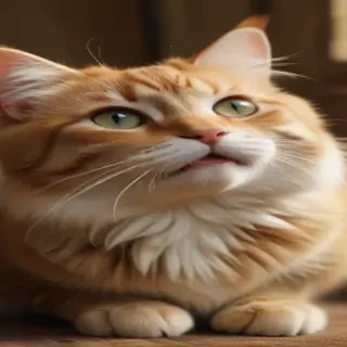 cat noises