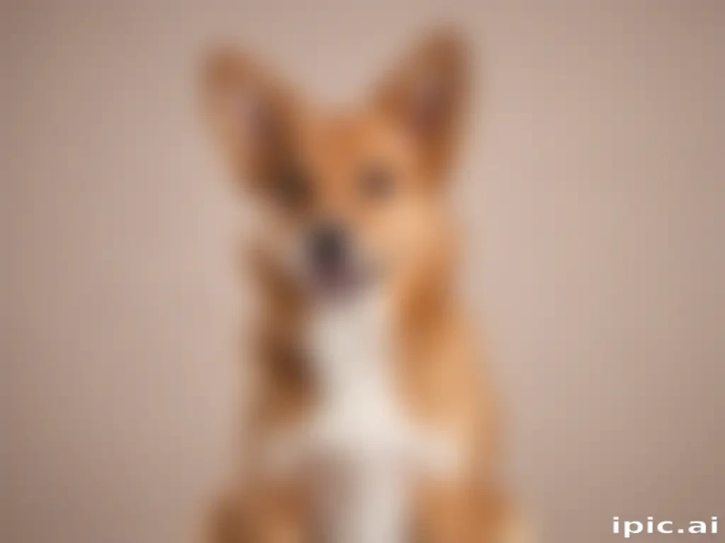 dog backround
