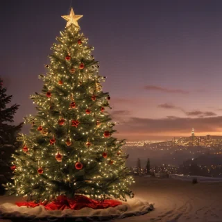 christmas music