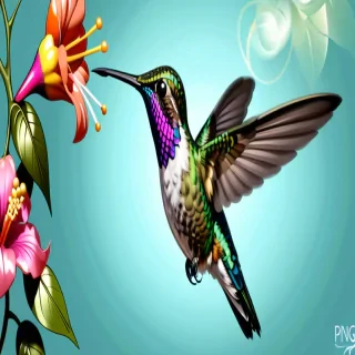 hummingbird png