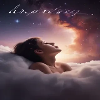 dreaming png
