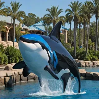 seaworld orlando photos