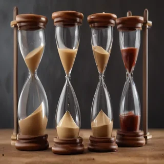 hourglass png
