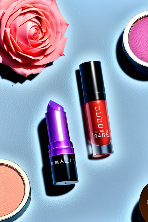 where to get rare beauty