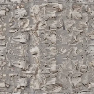 scratchy texture
