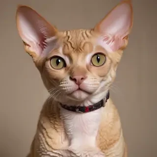 devon rex cat breed