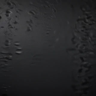 black rough
