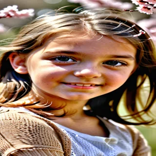 girl picture