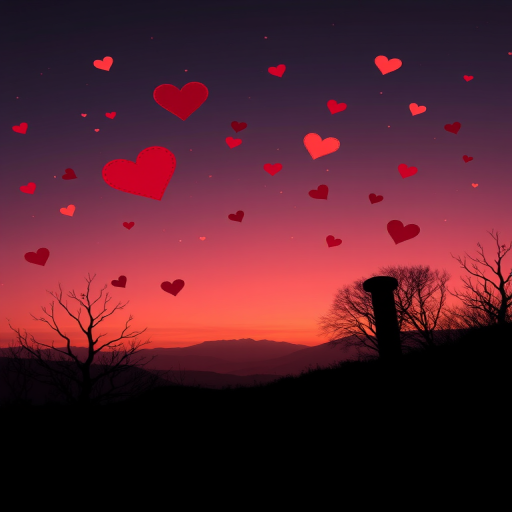 valentines wallpaper