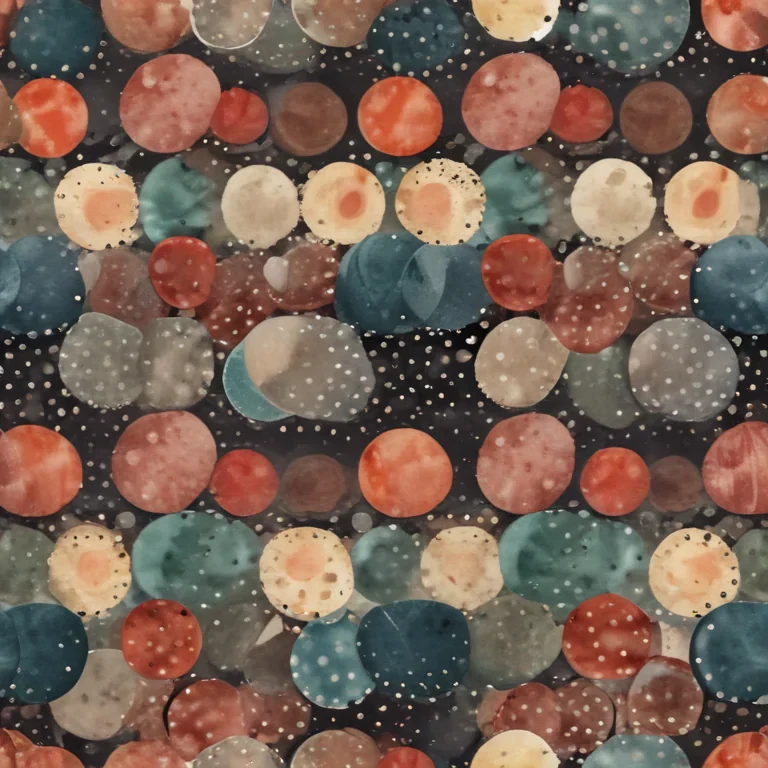polka dots png