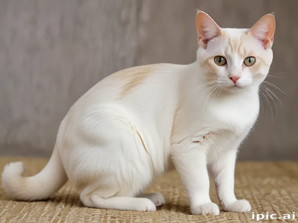 javanese cat breed