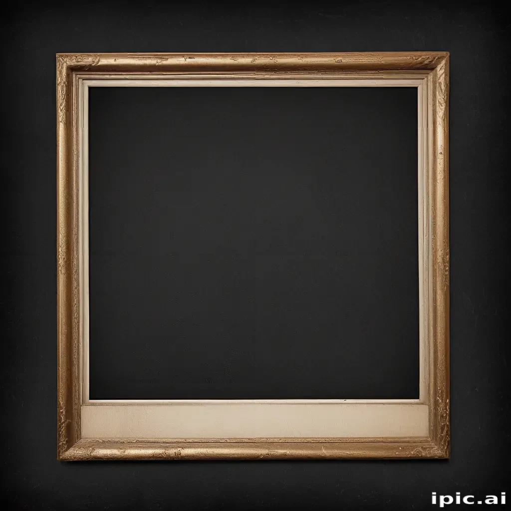 polaroid frames png