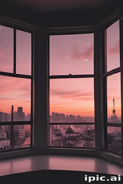 aesthetic ig story background