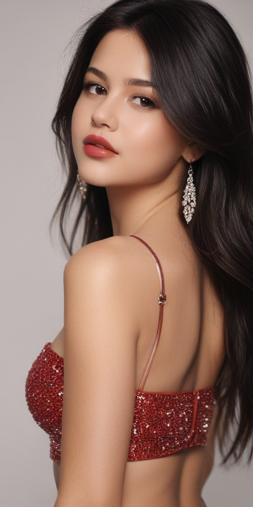 selena gomes