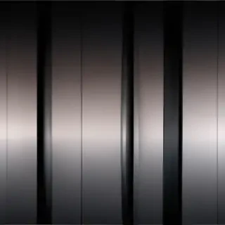 black gradient transparent