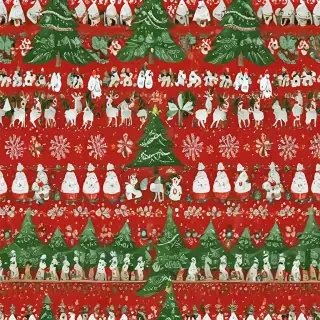 christmas wall papers