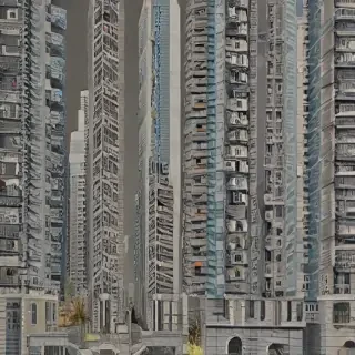 buildings png