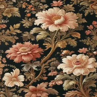 vintage wallpaper background