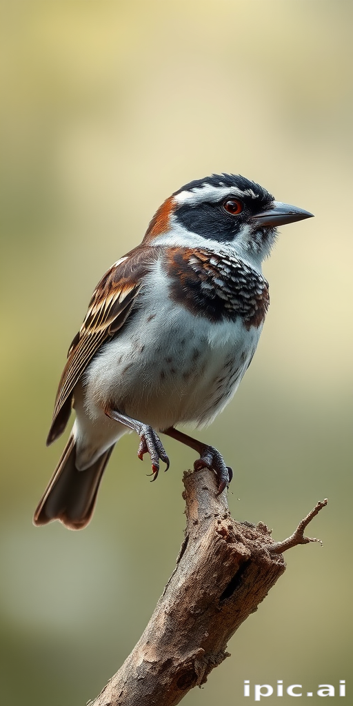 sparrow png