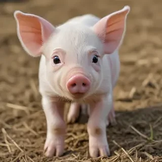 piglet