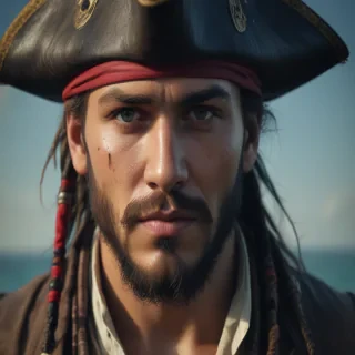 pirate png