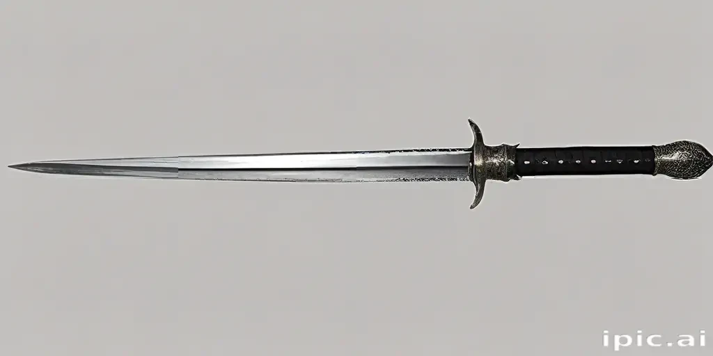 swords transparent
